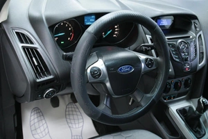 Хетчбэк Ford Focus 2012 года, 748000 рублей, Солонцы