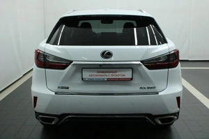 Внедорожник Lexus RX 2019 года, 5200000 рублей, Красноярск