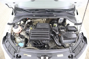 Хэтчбек Volkswagen Polo 2021 года, 1499000 рублей, Обнинск