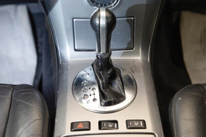 Внедорожник Infiniti FX35 2006 года, 1069000 рублей, Новосибирск