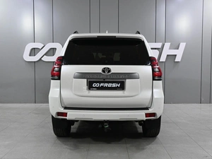 Внедорожник Toyota Land Cruiser Prado 2019 года, 4699000 рублей, Ростов-на-Дону