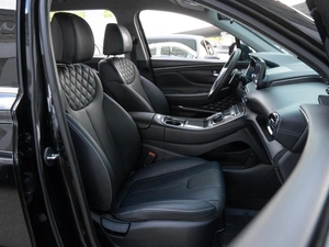 Внедорожник Hyundai Santa Fe 2022 года, 4230000 рублей, Волгоград