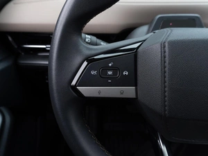 Внедорожник Changan CS55 Plus 2021 года, 1999000 рублей, Саратов