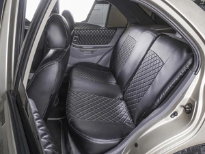 Седан Hyundai Accent 2006 года, 490000 рублей, Ростов-на-Дону