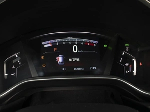 Внедорожник Honda Breeze 2020 года, 3450000 рублей, Омск