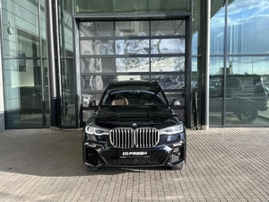 Внедорожник BMW X7 2020 года, 8450000 рублей, Уфа