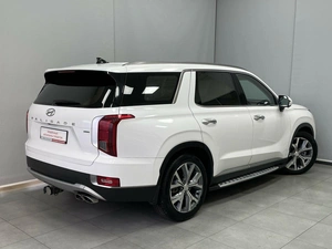 Внедорожник Hyundai Palisade 2019 года, 4495950 рублей, Красноярск