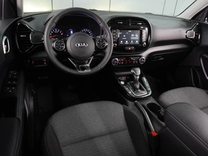 Внедорожник Kia Soul 2019 года, 1898000 рублей, Воронеж