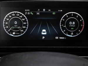 Внедорожник OMODA C5 2023 года, 1549000 рублей, Кирилловка