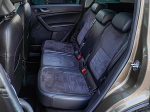 Внедорожник Skoda Yeti 2012 года, 1420000 рублей, Краснодар