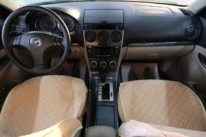 Седан Mazda 6 2005 года, 599000 рублей, Омск