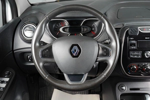 Внедорожник Renault Kaptur 2018 года, 1339000 рублей, Тюмень