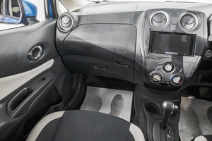 Хетчбэк Nissan Note 2019 года, 1099000 рублей, Барнаул