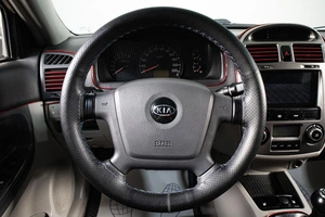 Седан Kia Cerato 2005 года, 419000 рублей, Сургут