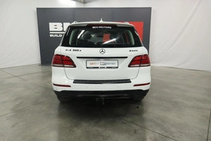 Внедорожник Mercedes-benz GLK-класс 2015 года, 3250000 рублей, Курск