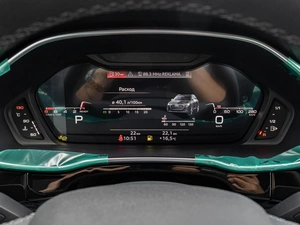 Внедорожник Audi Q3 2026 года, 3860000 рублей, Краснодар