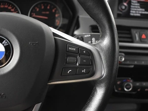 Внедорожник BMW X1 2017 года, 2448300 рублей, Казань