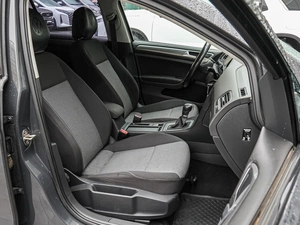 Хетчбэк Volkswagen Golf 2014 года, 1275000 рублей, Краснодар