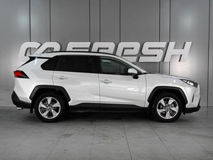 Внедорожник Toyota RAV4 2019 года, 3270000 рублей, Аксай