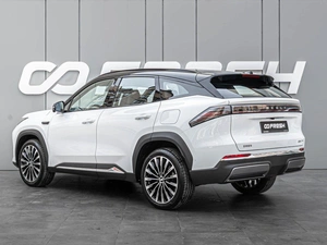 Внедорожник Geely Galaxy M7 2026 года, 3710000 рублей, Краснодар