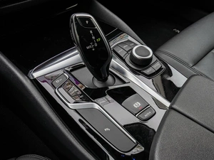 Седан BMW 5 серия 2019 года, 3620000 рублей, Краснодар