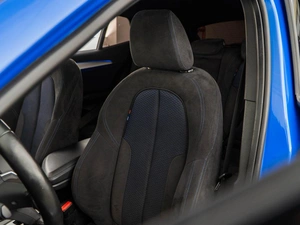 Внедорожник BMW X2 2019 года, 2849999 рублей, Москва