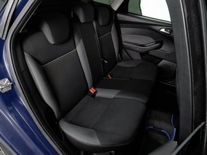 Седан Ford Focus 2012 года, 799000 рублей, Воронеж