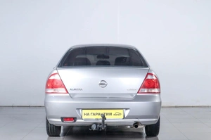 Седан Nissan Almera Classic 2008 года, 549000 рублей, Челябинск
