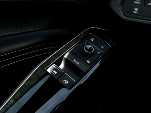 Внедорожник Volkswagen ID.4 Crozz 2024 года, 3800000 рублей, Волгоград