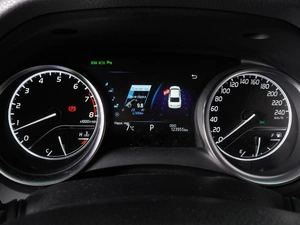 Седан Toyota Camry 2018 года, 2998000 рублей, Минеральные Воды