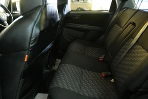 Хетчбэк Suzuki SX4 2006 года, 569000 рублей, Омск