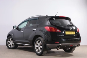 Внедорожник Nissan Murano 2010 года, 1299000 рублей, Новосибирск