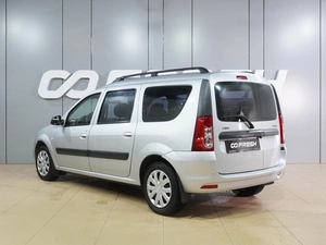 Универсал ВАЗ (LADA) Largus 2014 года, 829000 рублей, Воронеж