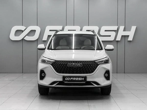 Внедорожник Haval M6 2024 года, 1790000 рублей, Ростов-на-Дону