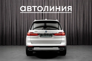 Внедорожник BMW X7 2020 года, 7699000 рублей, Красноярск
