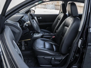 Внедорожник Nissan Qashqai 2013 года, 1440000 рублей, Краснодар