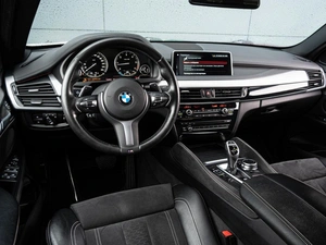 Внедорожник BMW X6 2019 года, 4650000 рублей, Краснодар