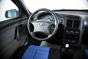 Хетчбэк ВАЗ (LADA) 2112 2007 года, 269000 рублей, Пермь