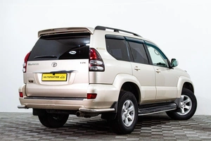 Внедорожник Toyota Land Cruiser Prado 2006 года, 1749000 рублей, Сургут
