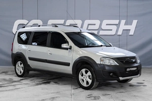 Универсал ВАЗ (LADA) Largus Cross 2018 года, 759000 рублей, Ульяновск