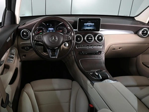 Внедорожник Mercedes-benz GLC-класс 2017 года, 4099000 рублей, Ростов-на-Дону
