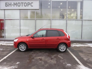 Хэтчбек Datsun mi-DO 2016 года, 470000 рублей, Брянск