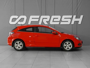 Хетчбэк Opel Astra GTC 2006 года, 589555 рублей, Тверь