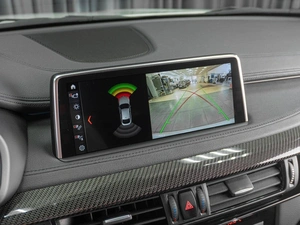 Внедорожник BMW X6 2019 года, 5449000 рублей, Тюмень
