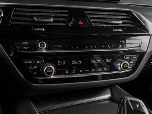 Седан BMW 5 серия 2020 года, 3999000 рублей, Воронеж