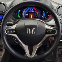 Лифтбек Honda Insight 2009 года, 887000 рублей, Красноярск