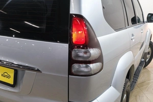 Внедорожник Toyota Land Cruiser Prado 2008 года, 3119000 рублей, Новокузнецк