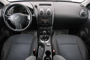 Внедорожник Nissan Qashqai 2008 года, 829000 рублей, Красноярск