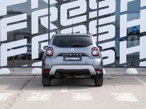 Внедорожник Renault Duster 2022 года, 1549000 рублей, Краснодар