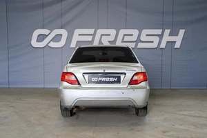 Седан Daewoo Nexia 2009 года, 185000 рублей, Ульяновск
